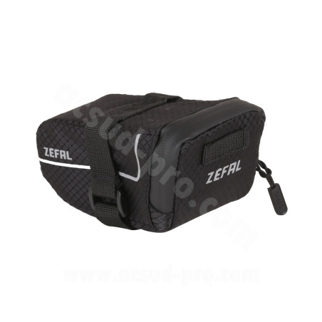 Occasion - Très bon état SACOCHE DE SELLE VELO ZEFAL Z LIGHT PACK S