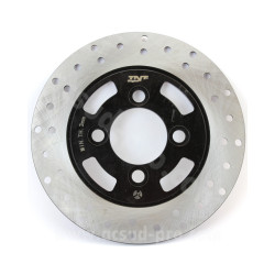 Occasion - Très bon état DISQUE FREIN AVANT SCOOTER TNT ADAPT. YAMAHA BOOSTER 50CC 2004-2016 Ã180mm (OEM : 4VUF582T0000)