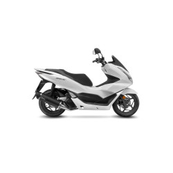 Occasion - Très bon état Ligne ComplÃ¨te NERO PCX 125 - Non HomologuÃ©
