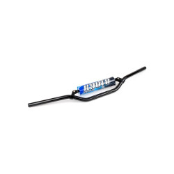 Occasion - Très bon état Guidon CROSS aluminium pour - Noir + Mousse