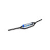 Occasion - Très bon état Guidon CROSS aluminium pour - Noir + Mousse