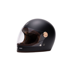 Occasion - Très bon état Integral FULLMOON Noir Marr L