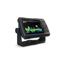 Occasion - Très bon état Sondeur GARMIN Striker Vivid 5cv avec sonde GT20-GM