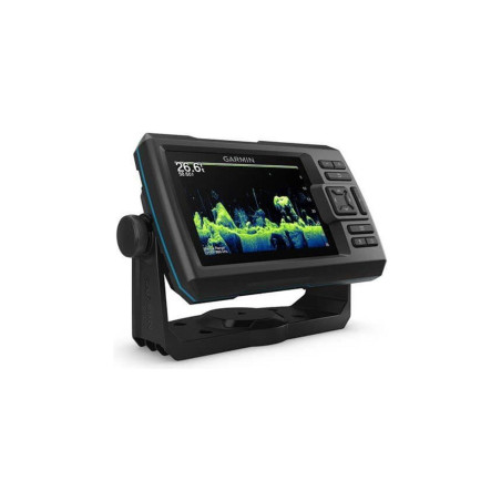 Occasion - Très bon état Sondeur GARMIN Striker Vivid 5cv avec sonde GT20-GM