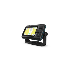 Occasion - Très bon état Sondeur GARMIN Striker Vivid 5cv avec sonde GT20-GM
