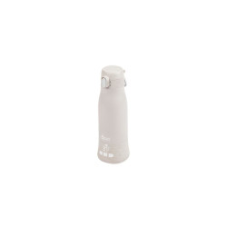 Occasion - Très bon état BABYMOOV Chauffe-biberon normade Moov & Feed, 340ml, minÃ©ral beige