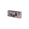 Occasion - Très bon état REMINGTON Brosse soufflante rotative Keratin Protect - 2 brosses 40 et 50 mm