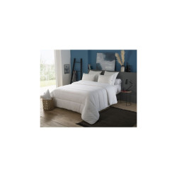 Occasion - Très bon état DODO Couette tempÃ©rÃ©e Vancouver - 200 x 200 cm - Blanc