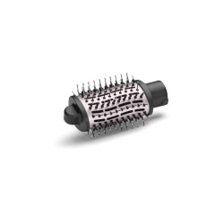 Occasion - Très bon état Brosse soufflante -BABYLISS - AS127SE - Perfect Multi-Styles - 1000 W - Noir