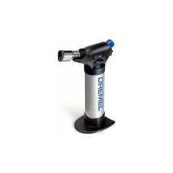 Occasion - Très bon état Lampe a souder multifonction sans-fil DREMEL VersaFlame 2200