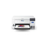 Occasion - Très bon état EPSON SC F100 - Imprimante a sublimation - A4 Ã©conomique - Interface USB 2.0 - LAN - Wi-Fi
