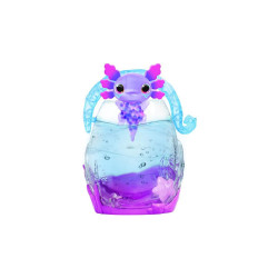 Occasion - Très bon état Peluche interactive - GOLIATH - Animagic Axolotl Aquarium