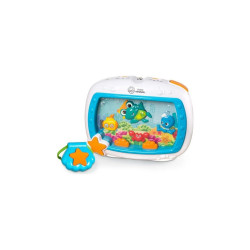 Occasion - Très bon état BABY EINSTEIN Veilleuse Sea Dreams Soother - Multicolore