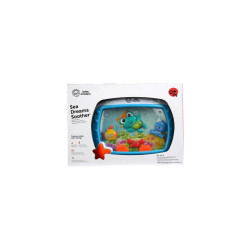 Occasion - Très bon état BABY EINSTEIN Veilleuse Sea Dreams Soother - Multicolore
