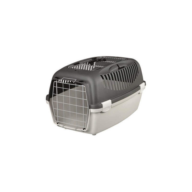 Occasion - Très bon état TRIXIE Capri 3 Box de transport chien 40Ã38Ã61 cm