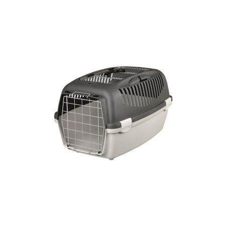 Occasion - Très bon état TRIXIE Capri 3 Box de transport chien 40Ã38Ã61 cm