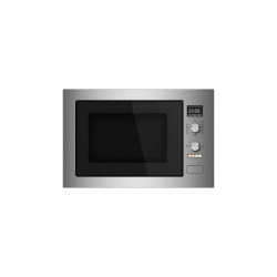 Occasion - Très bon état Micro ondes combinÃ© encastrable CONTINENTAL EDISON CEMOC34IXE L59,5 x H46 x P46,8 cm Inox 34L