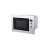 Occasion - Très bon état Micro ondes combinÃ© encastrable CONTINENTAL EDISON CEMOC34IXE L59,5 x H46 x P46,8 cm Inox 34L