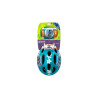 Occasion - Très bon état Set avec Casque et protections avec coudieres et genouilleres - DISNEY - STITCH
