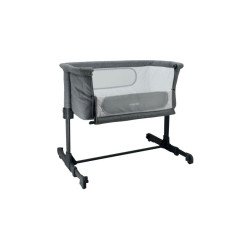 Occasion - Très bon état Nania Lit bÃ©bÃ© cododo - DODI - Lit d'appoint 2 en 1 - Ultra confort matelas 4cm d'Ã©paisseur