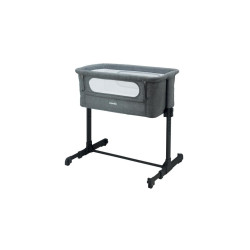 Occasion - Très bon état Nania Lit bÃ©bÃ© cododo - DODI - Lit d'appoint 2 en 1 - Ultra confort matelas 4cm d'Ã©paisseur