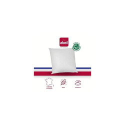 Occasion - Très bon état Oreiller Bio' Mouv - 60 x 60 cm - 100% coton Bio - ABEIL