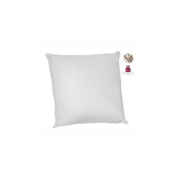 Occasion - Très bon état Oreiller Bio' Mouv - 60 x 60 cm - 100% coton Bio - ABEIL