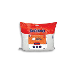 Occasion - Très bon état DODO - Couette - Instant douillet - 220 x 240 cm - 300g/mÂ² - Blanc