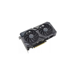 Occasion - Très bon état ASUS - Carte Graphique - Dual GeForce RTXÂ 4060 Ti OC Edition 16GB GDDR6