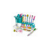 Occasion - Très bon état Atelier des Stylos - Clementoni - CrÃ©e et personnalise 10 stylos - FabriquÃ© en Italie