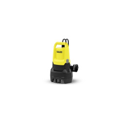 Occasion - Très bon état Pompe d'Ã©vacuation SP 22.000 Dirt eau chargÃ©e Karcher