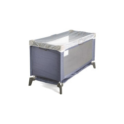 Occasion - Très bon état THERMOBABY Moustiquaire landeau lit parc