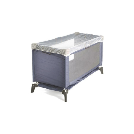 Occasion - Très bon état THERMOBABY Moustiquaire landeau lit parc