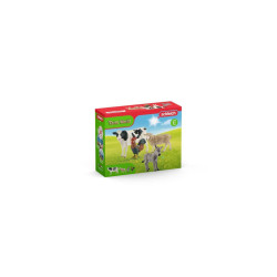 Occasion - Très bon état SCHLEICH - Kit de base Farm World - 42385 - Gamme Farm World