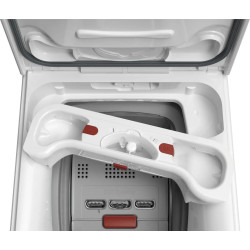 LAVE-LINGE TOP 7KG 1300T CLASSE A