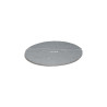 Occasion - Très bon état Intex - UTF00142 - BÃ¢che a bulles diametre 4,80m renforcee pour piscine diametre 4,88m