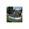 Occasion - Très bon état GRE - CIPROV501 - BÃ¢che hiverde 120g/mÂ² pour piscine de 5,00m x 3,00m
