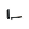 Occasion - Très bon état Barre de son THOMSON SB552BTS Bluetooth USB Avec Subwoofer Finition bois et noir