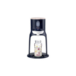 Occasion - Très bon état BEABA, Bib expresso, PrÃ©parateur/Chauffe biberon, Bleu