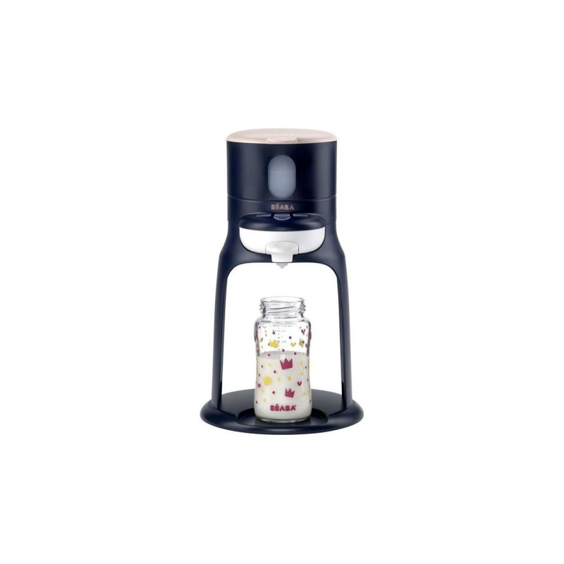 Occasion - Très bon état BEABA, Bib expresso, PrÃ©parateur/Chauffe biberon, Bleu