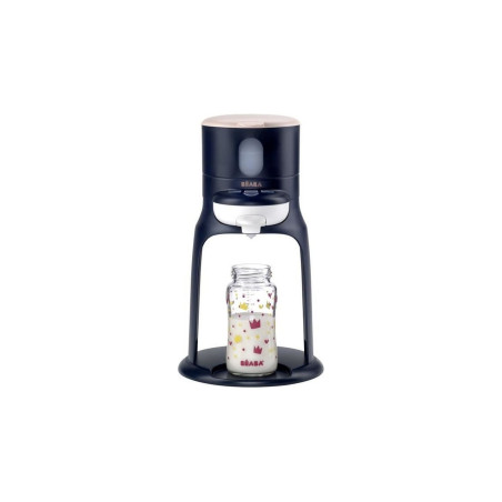 Occasion - Très bon état BEABA, Bib expresso, PrÃ©parateur/Chauffe biberon, Bleu