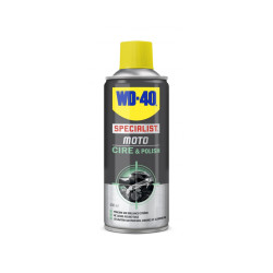 Occasion - Très bon état Cire et Polish 400mL