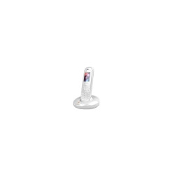 Occasion - Très bon état EXTENSION TELEPHONE ONYX - BLANC / REF : TH-040-EXTW / THOMS