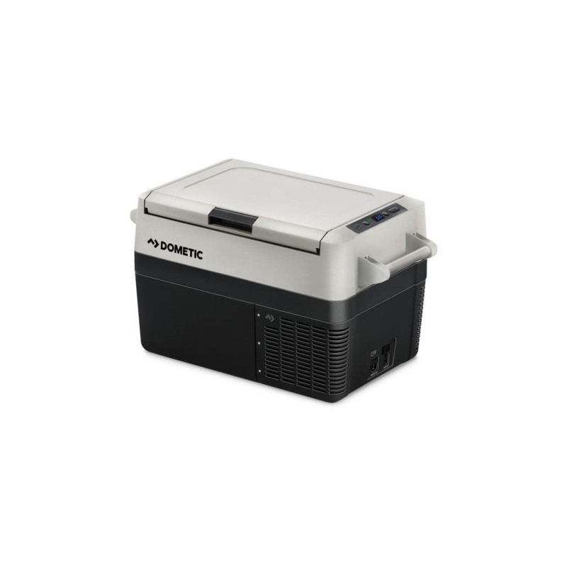 Occasion - Très bon état Glaciere a compression - DOMETIC - CFF 45 AC/DC - 44 L - RÃ©glage tempÃ©rature de +20Â° a -18Â°C