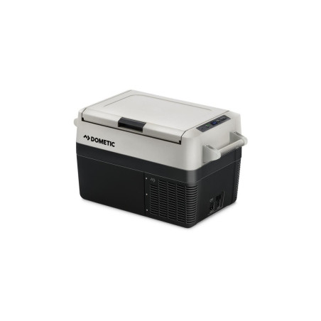Occasion - Très bon état Glaciere a compression - DOMETIC - CFF 45 AC/DC - 44 L - RÃ©glage tempÃ©rature de +20Â° a -18Â°C