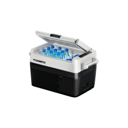 Occasion - Très bon état Glaciere a compression - DOMETIC - CFF 45 AC/DC - 44 L - RÃ©glage tempÃ©rature de +20Â° a -18Â°C
