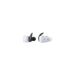 Occasion - Très bon état Ãcouteurs Sport Bluetooth Truly Wireless avec Confort d'Ã©coute - YAMAHA - TW-ES5AWH - Blanc
