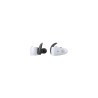 Occasion - Très bon état Ãcouteurs Sport Bluetooth Truly Wireless avec Confort d'Ã©coute - YAMAHA - TW-ES5AWH - Blanc