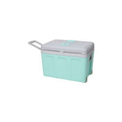 Occasion - Très bon état Glaciere thermoÃ©lectrique - EZA - 40L 12/220V