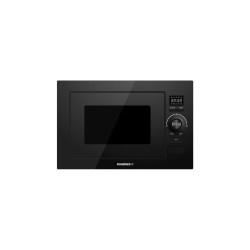 Occasion - Très bon état Micro-Ondes - Rosieres - RMG28/1PN - 28L - 900W - 6 niveaux de puissance - Noir